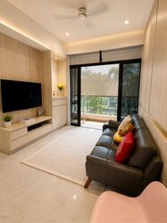 Parkwood Residences (D19), Apartment #602802911